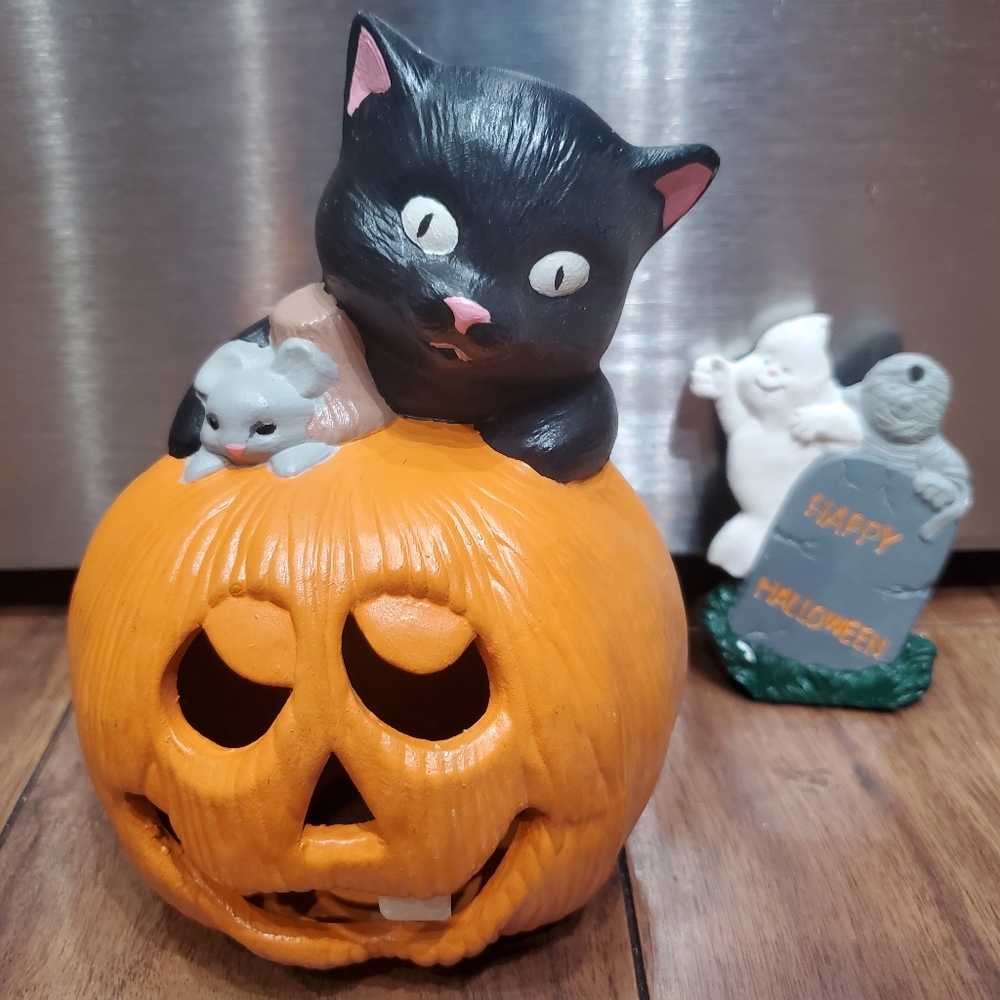 Hand Painted Halloween Bundle!